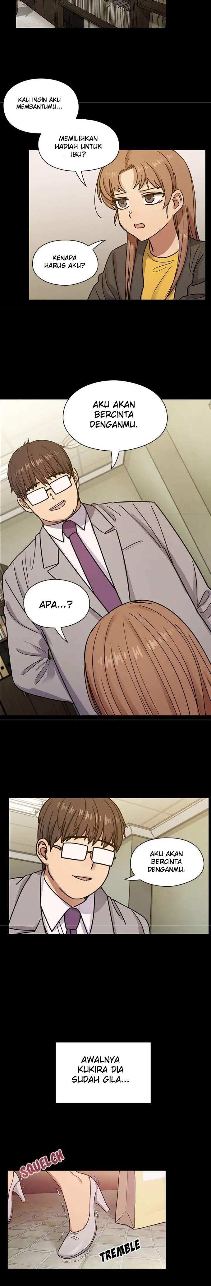 Crime And Punishment - Chapter 32 12