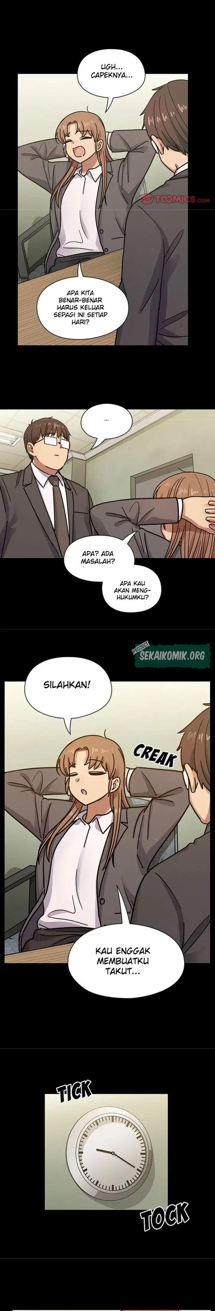 Crime And Punishment - Chapter 32 10