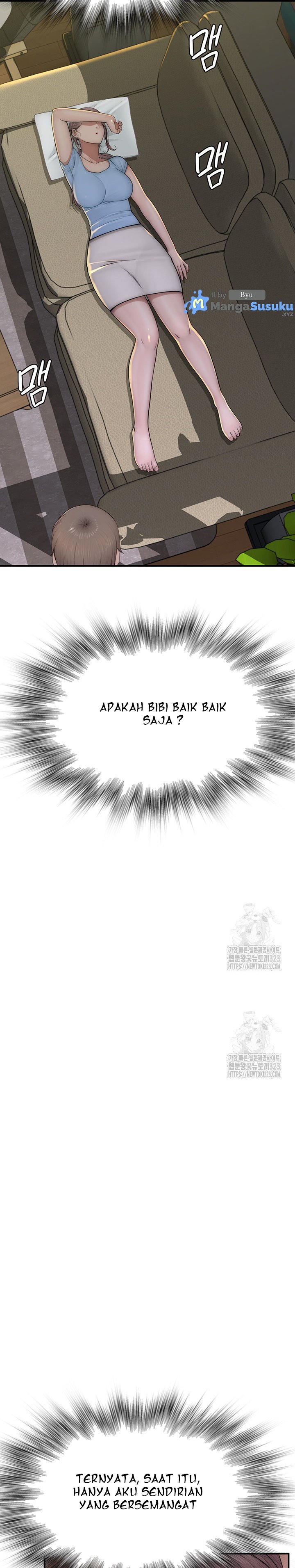 Mom Addiction - Chapter 32 25