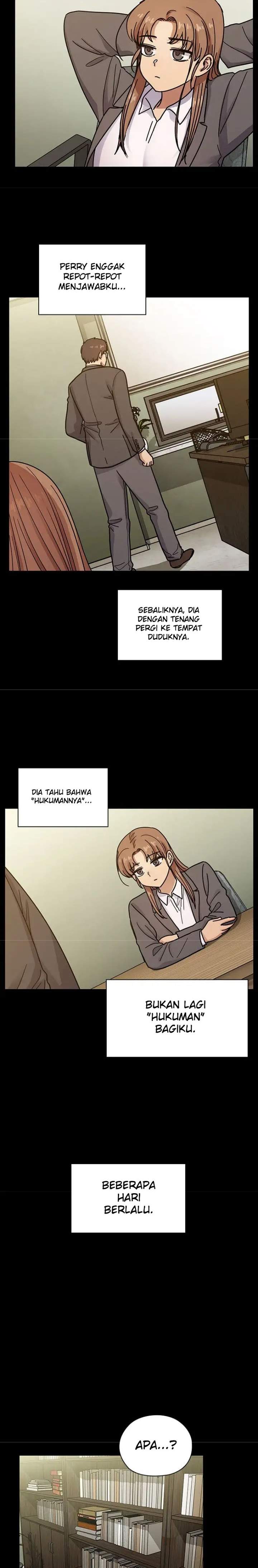 Crime And Punishment - Chapter 32 11