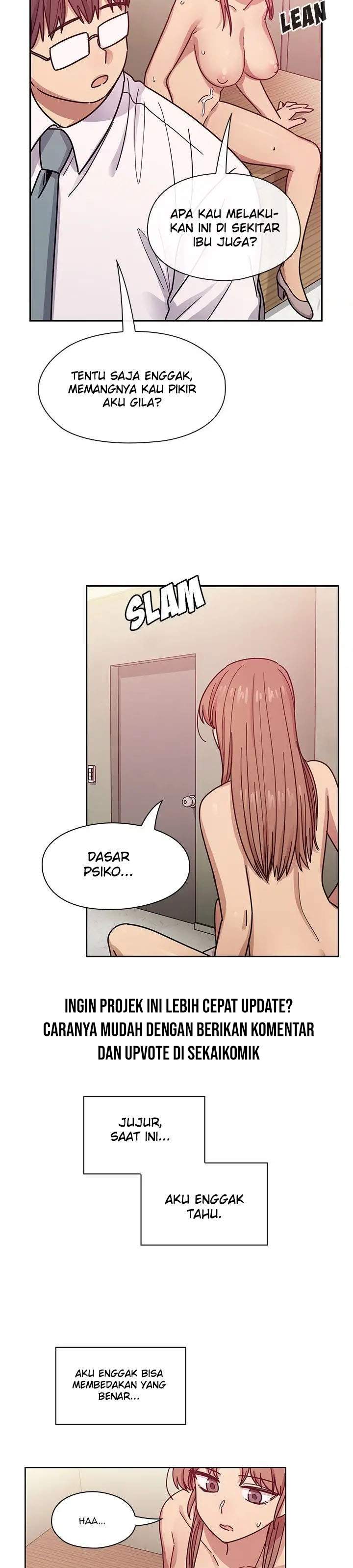 Crime And Punishment - Chapter 32 20
