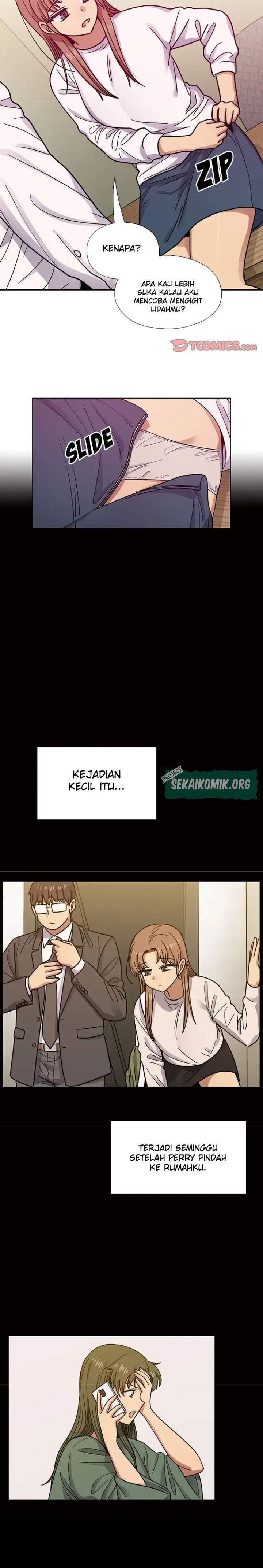 Crime And Punishment - Chapter 32 6