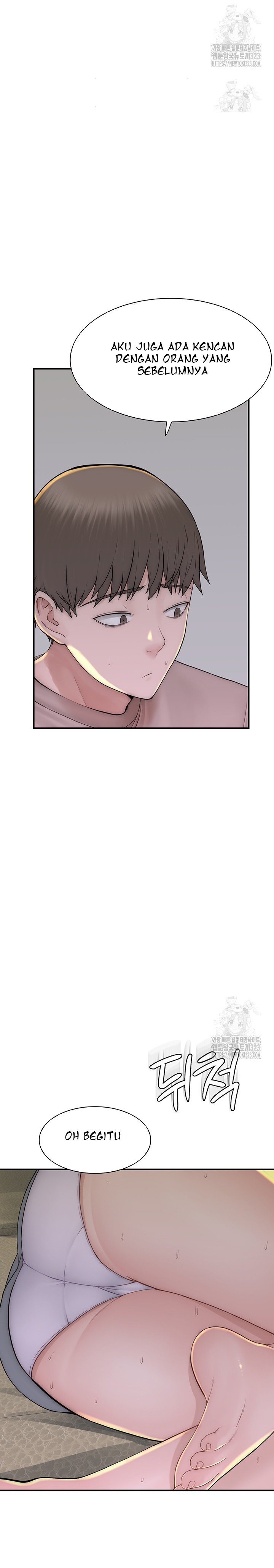 Mom Addiction - Chapter 32 29