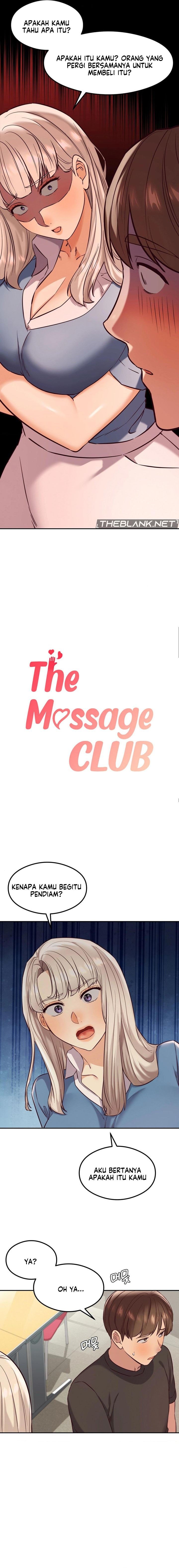 The Massage Club - Chapter 32 4