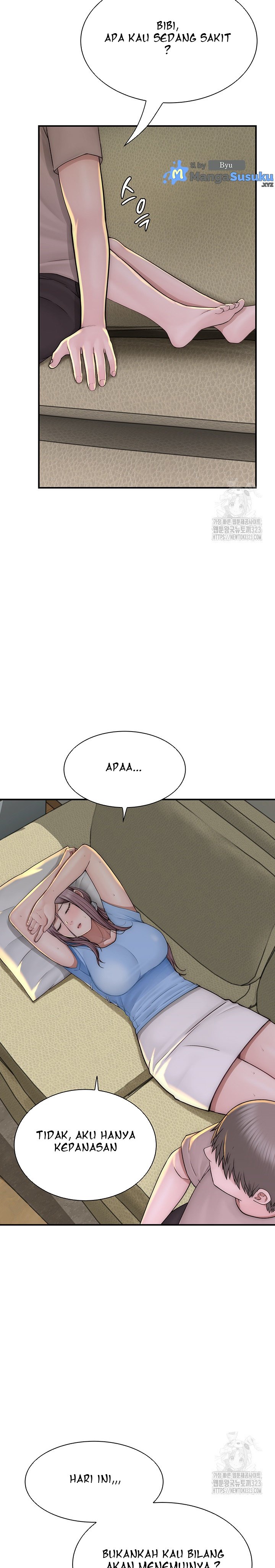 Mom Addiction - Chapter 32 27