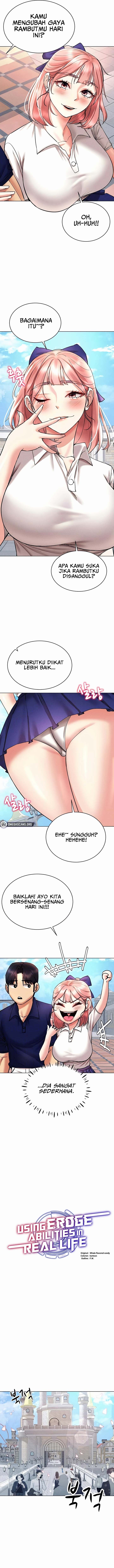 Eroge Game Skills IRL - Chapter 32 4