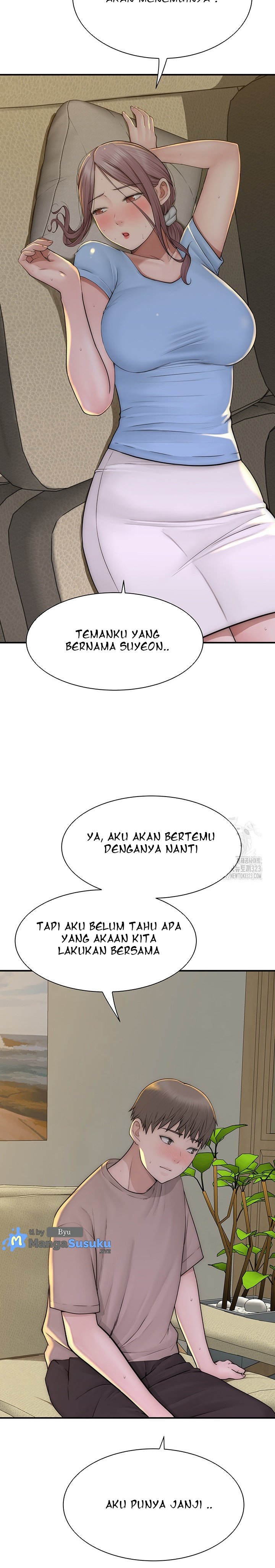 Mom Addiction - Chapter 32 28