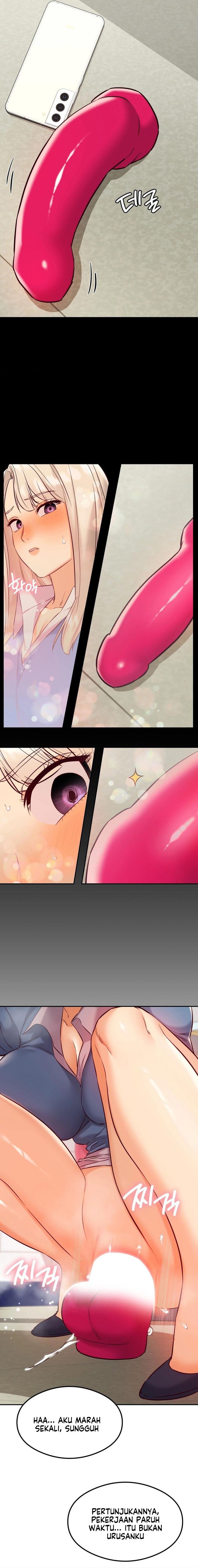 The Massage Club - Chapter 32 20