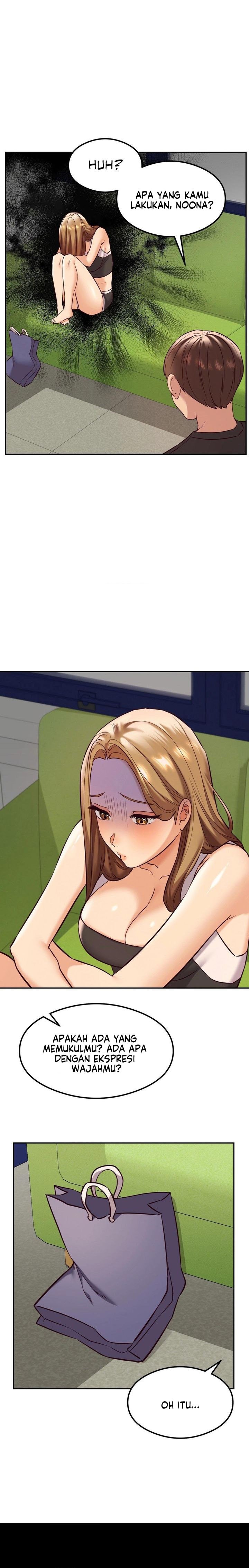 The Massage Club - Chapter 32 3