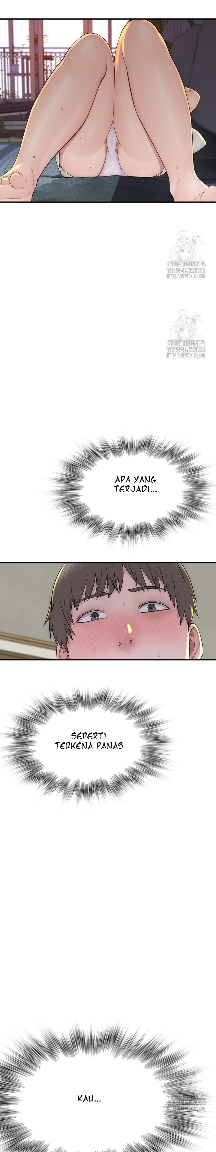 Mom Addiction - Chapter 32 24