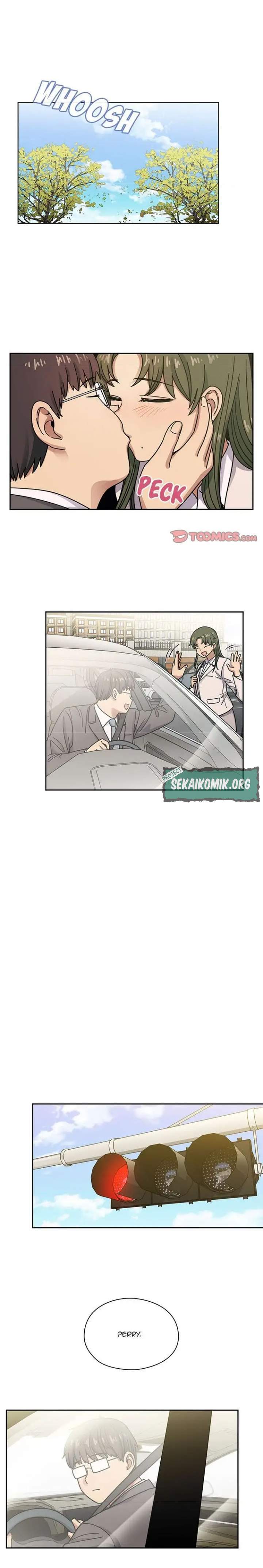 Crime And Punishment - Chapter 32 2