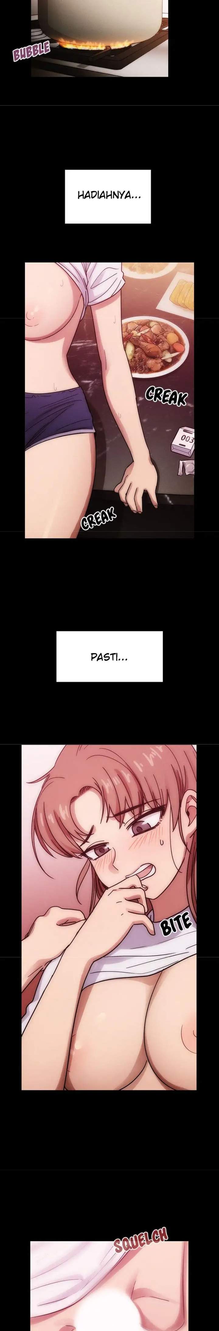 Crime And Punishment - Chapter 32 16