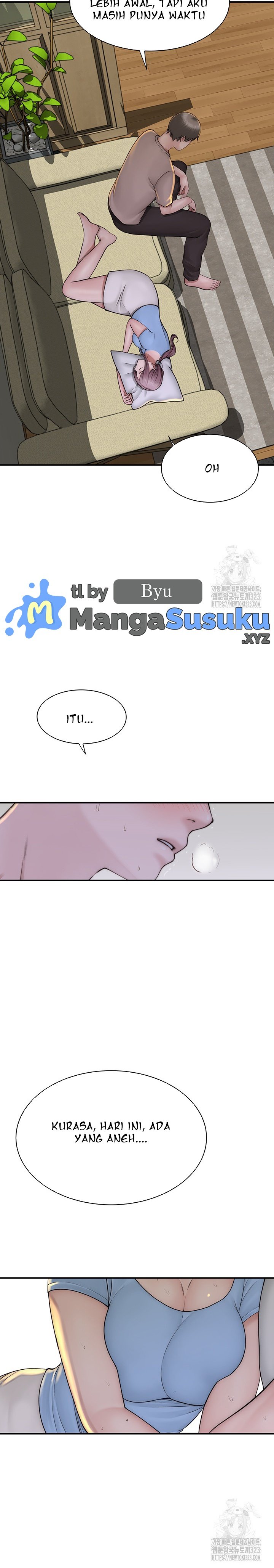 Mom Addiction - Chapter 32 31