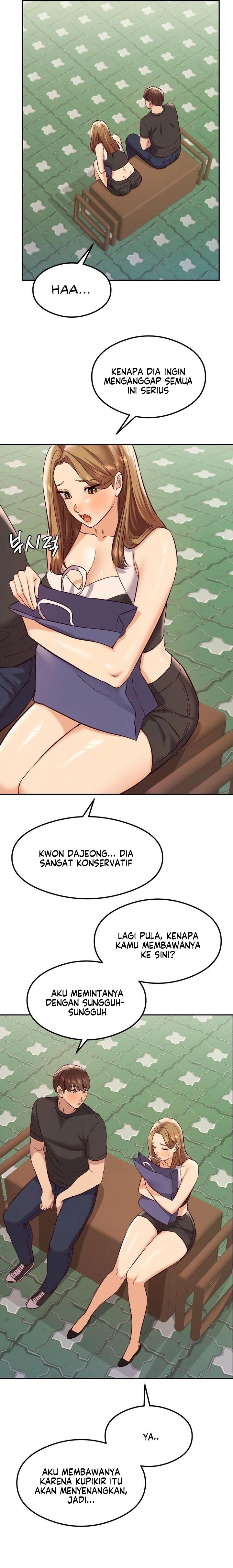 The Massage Club - Chapter 32 9