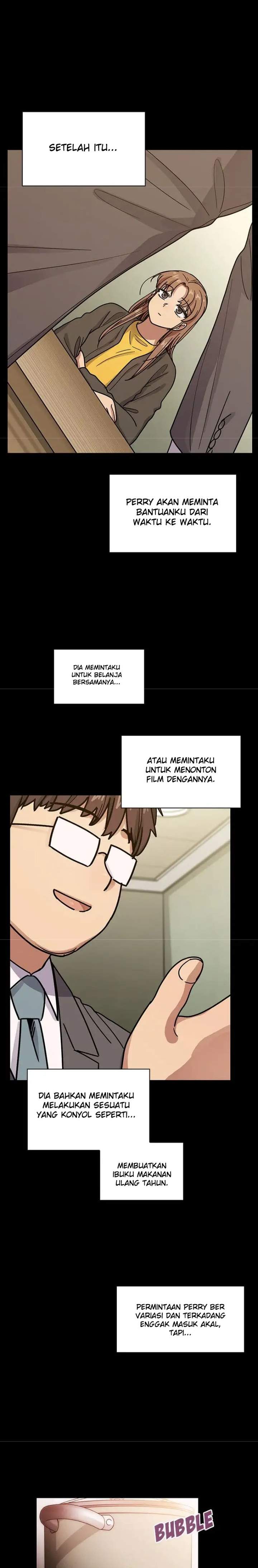Crime And Punishment - Chapter 32 15