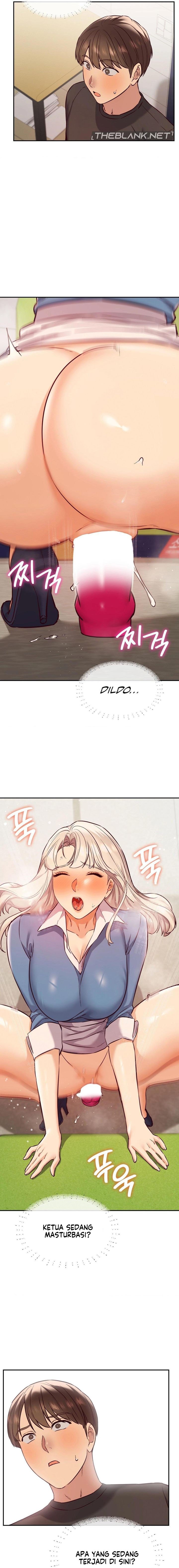 The Massage Club - Chapter 32 16