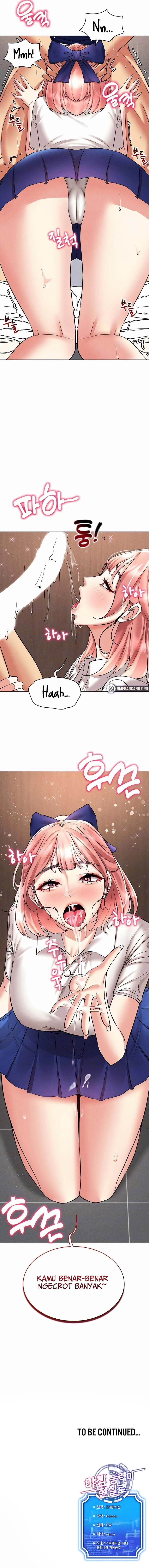 Eroge Game Skills IRL - Chapter 32 12