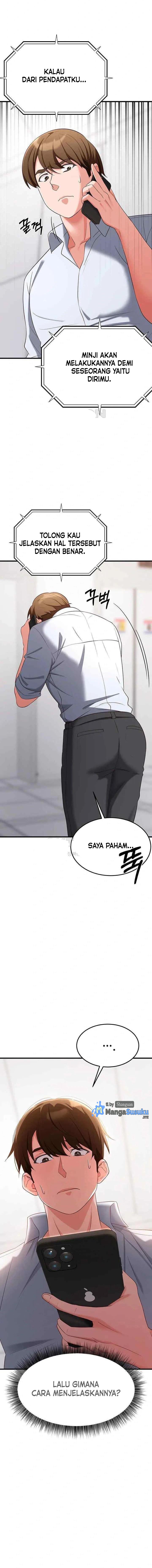 Sextertainment - Chapter 32 2
