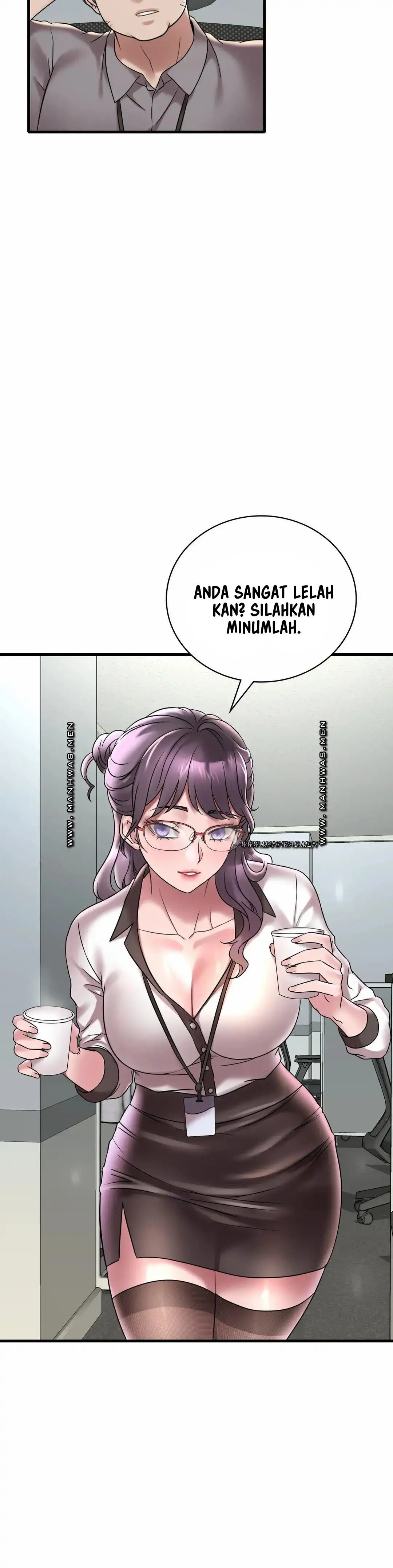 Drunk on You Uncen - Chapter 32 6 Drunk on You Uncen - Chapter 32 6