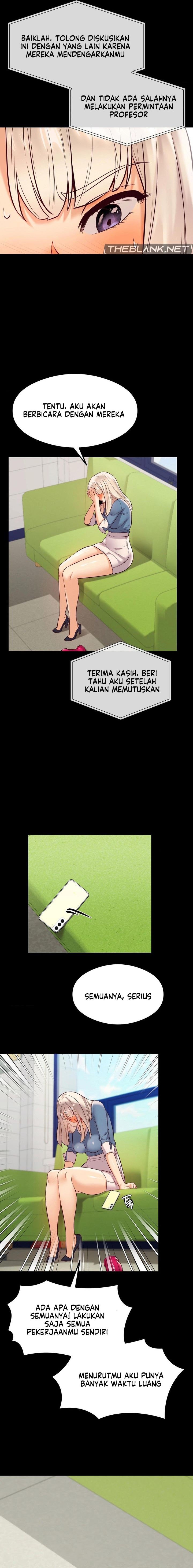 The Massage Club - Chapter 32 19