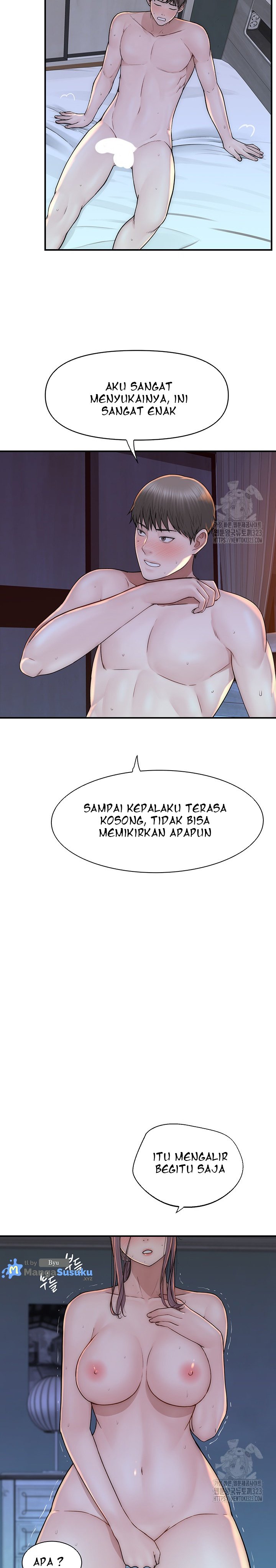 Mom Addiction - Chapter 32 13