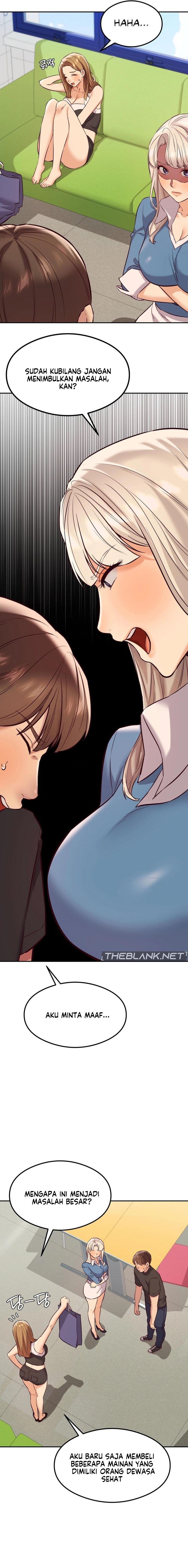 The Massage Club - Chapter 32 5