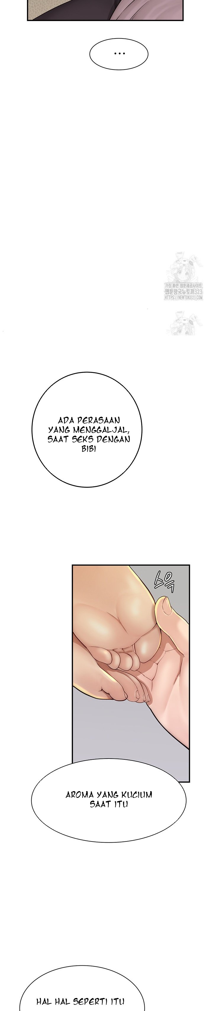 Mom Addiction - Chapter 32 34