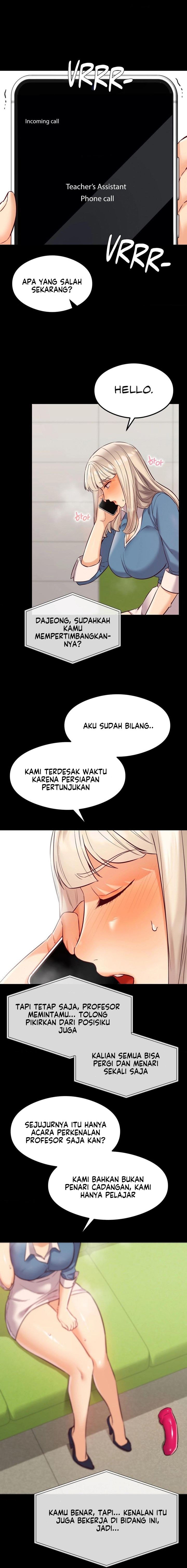 The Massage Club - Chapter 32 18