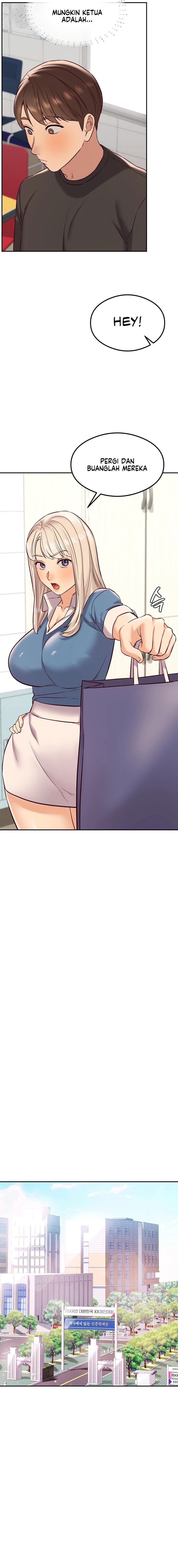 The Massage Club - Chapter 32 8