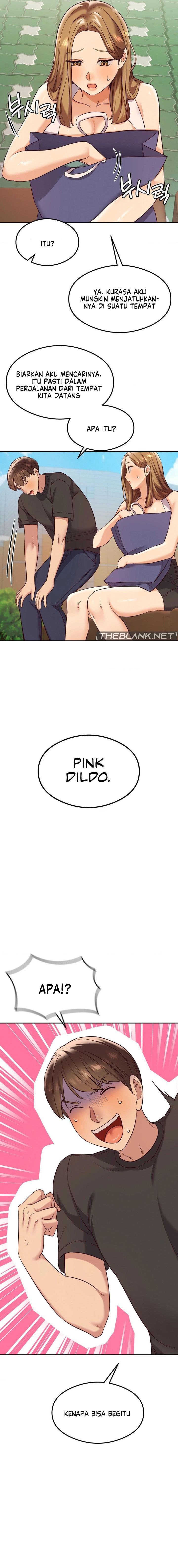 The Massage Club - Chapter 32 13