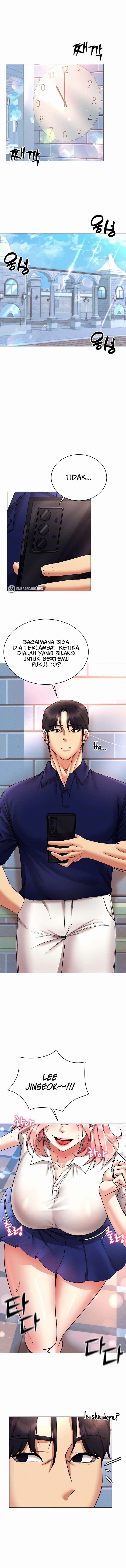 Eroge Game Skills IRL - Chapter 32 2