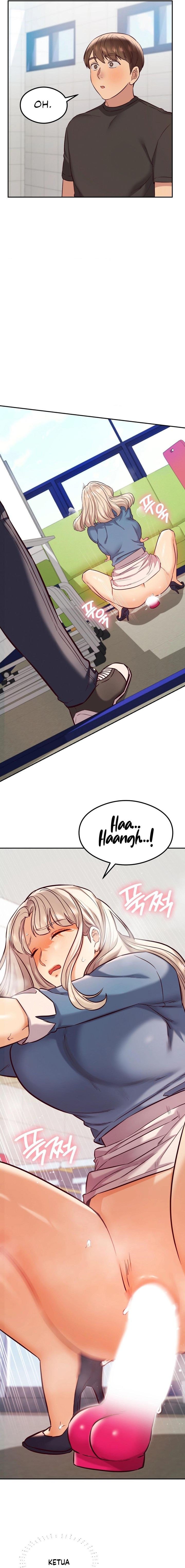 The Massage Club - Chapter 32 15