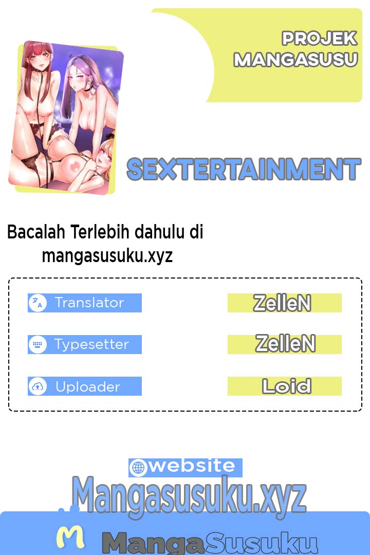Sextertainment - Chapter 32 1