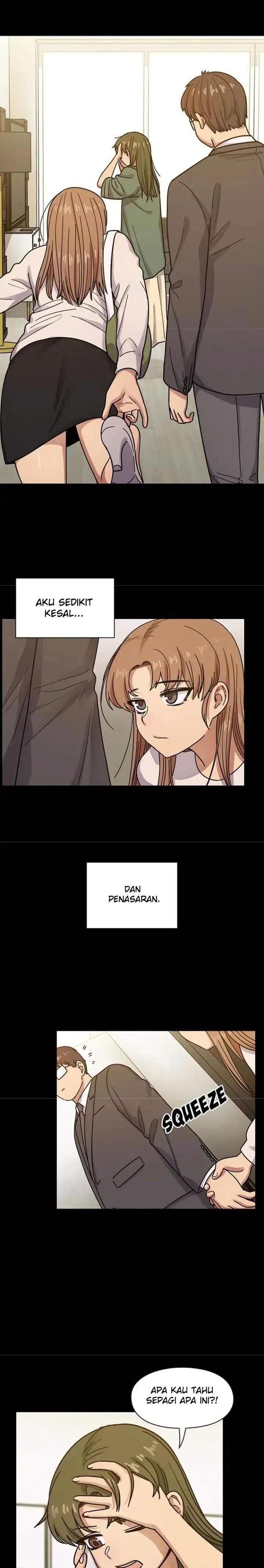 Crime And Punishment - Chapter 32 7