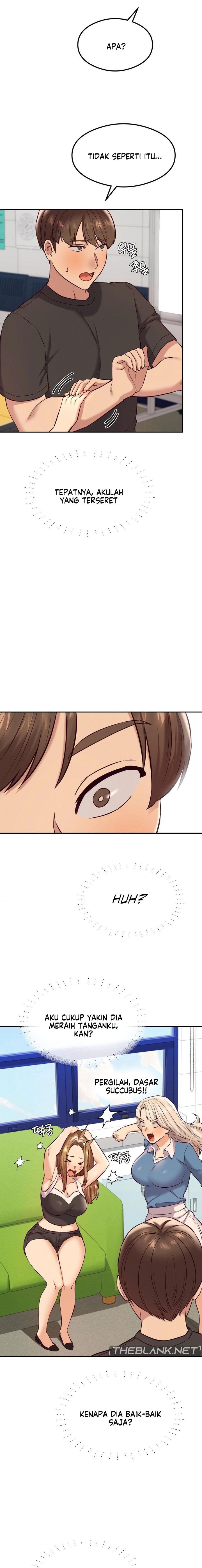 The Massage Club - Chapter 32 7