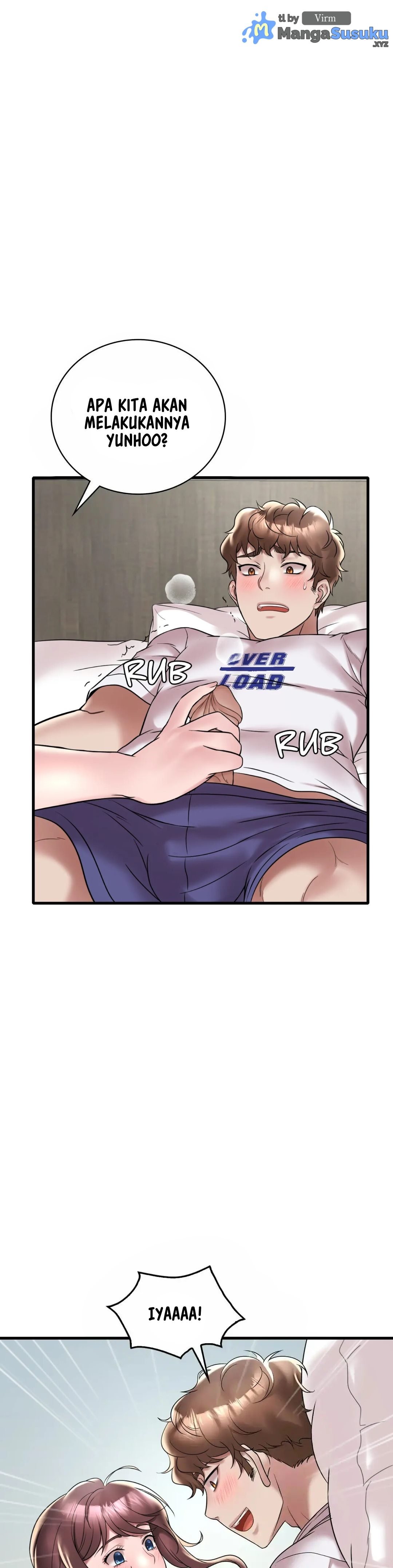Drunk on You Uncen - Chapter 32 31 Drunk on You Uncen - Chapter 32 31