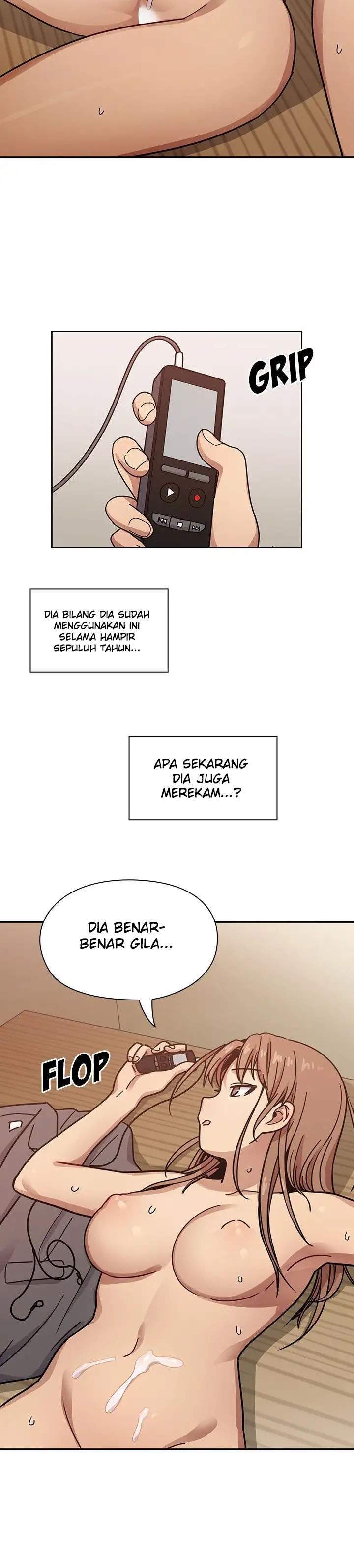 Crime And Punishment - Chapter 32 22