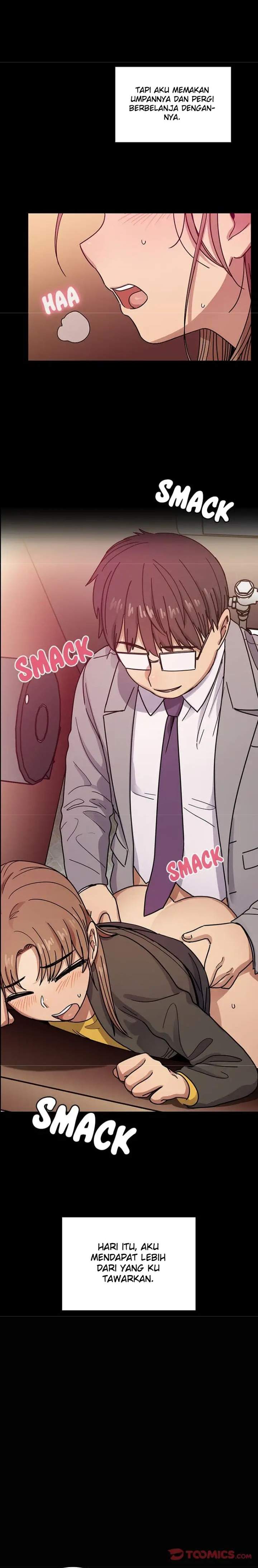 Crime And Punishment - Chapter 32 13