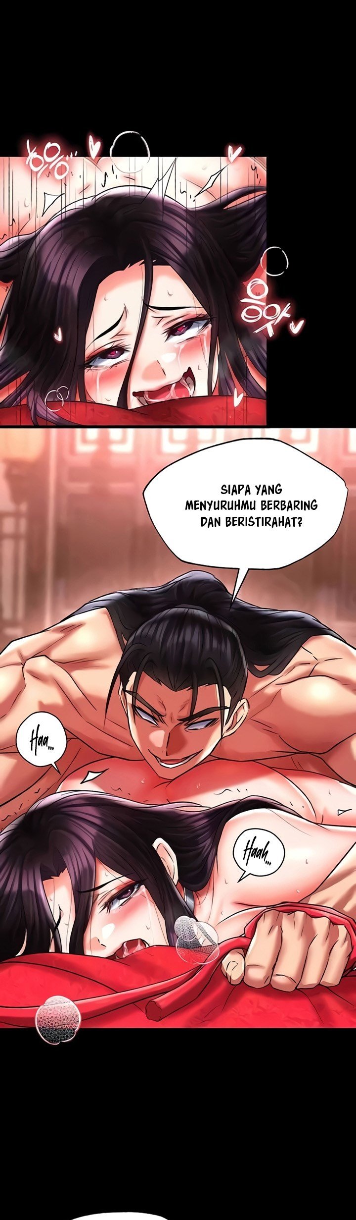 I Ended Up in the World of Murim - Chapter 47 2 I Ended Up in the World of Murim - Chapter 47 2