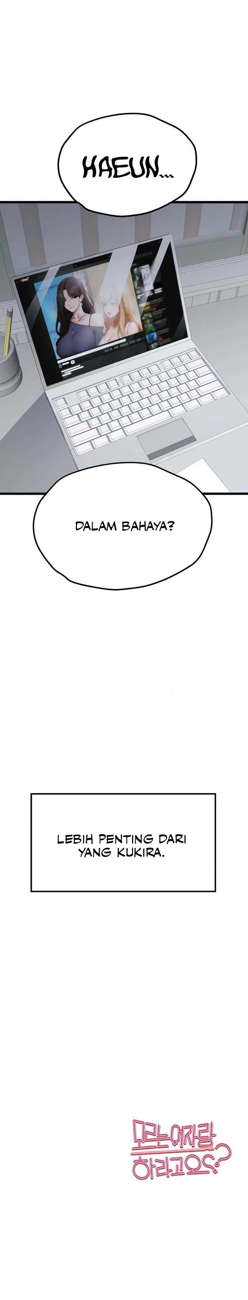 I have to sleep with stranger - Chapter 47 12