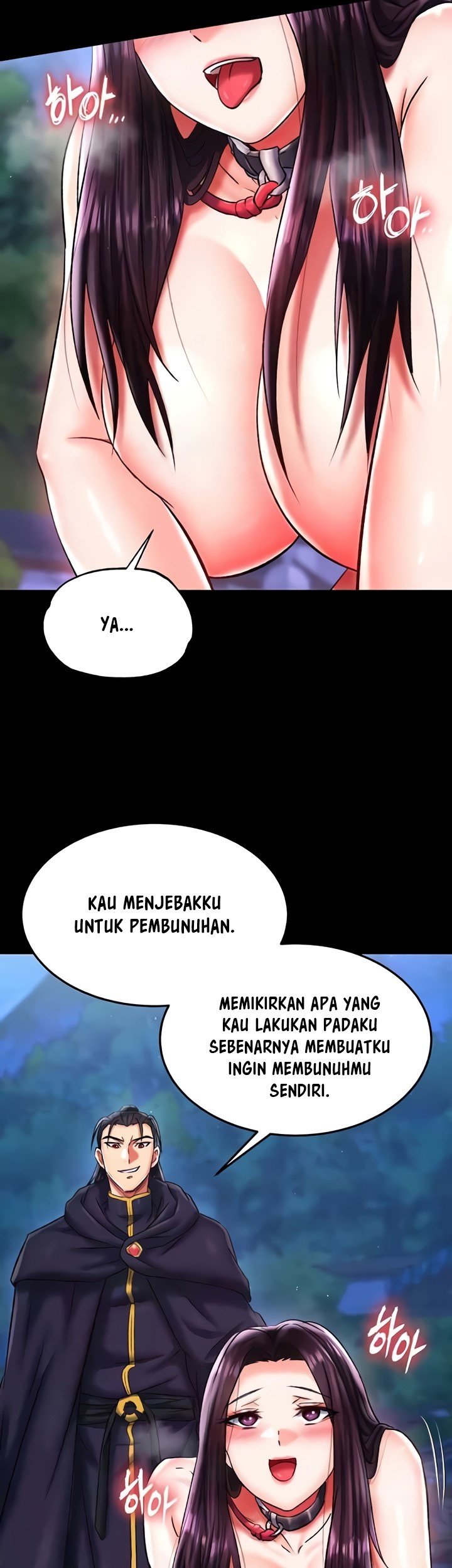 I Ended Up in the World of Murim - Chapter 47 8 I Ended Up in the World of Murim - Chapter 47 8