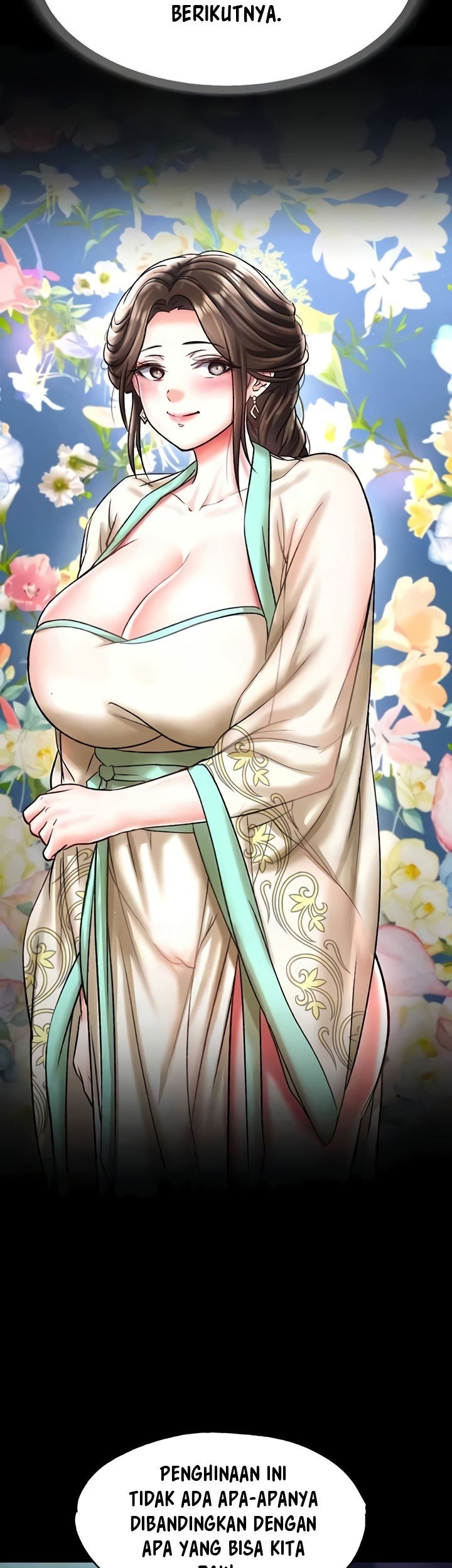 I Ended Up in the World of Murim - Chapter 47 12 I Ended Up in the World of Murim - Chapter 47 12