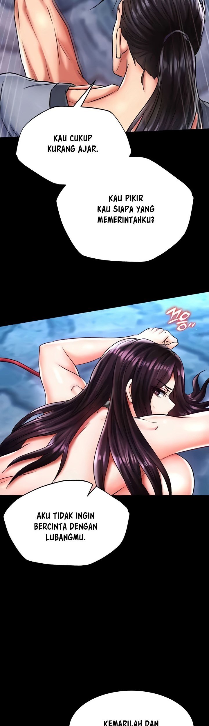 I Ended Up in the World of Murim - Chapter 47 24 I Ended Up in the World of Murim - Chapter 47 24