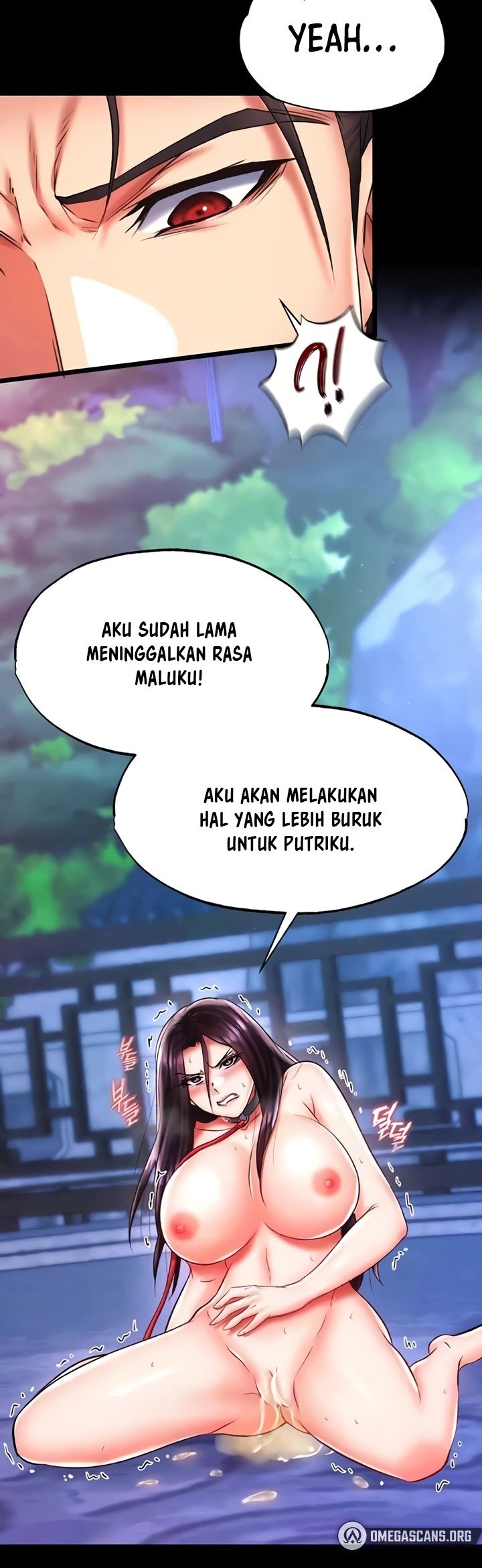 I Ended Up in the World of Murim - Chapter 47 51 I Ended Up in the World of Murim - Chapter 47 51