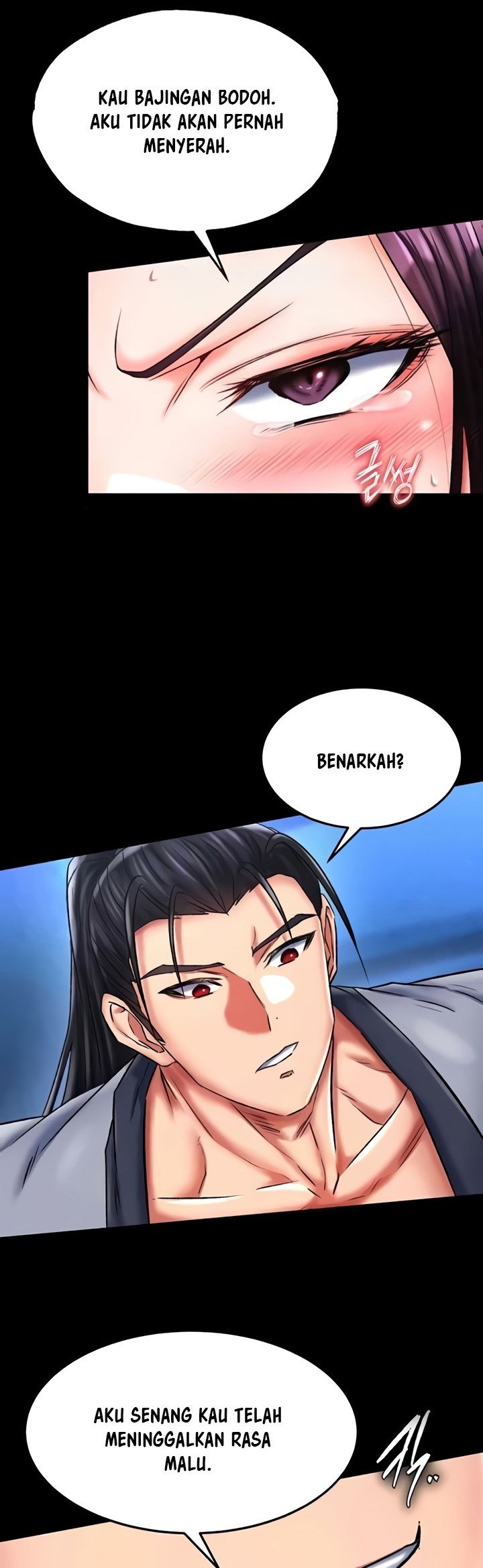 I Ended Up in the World of Murim - Chapter 47 52 I Ended Up in the World of Murim - Chapter 47 52