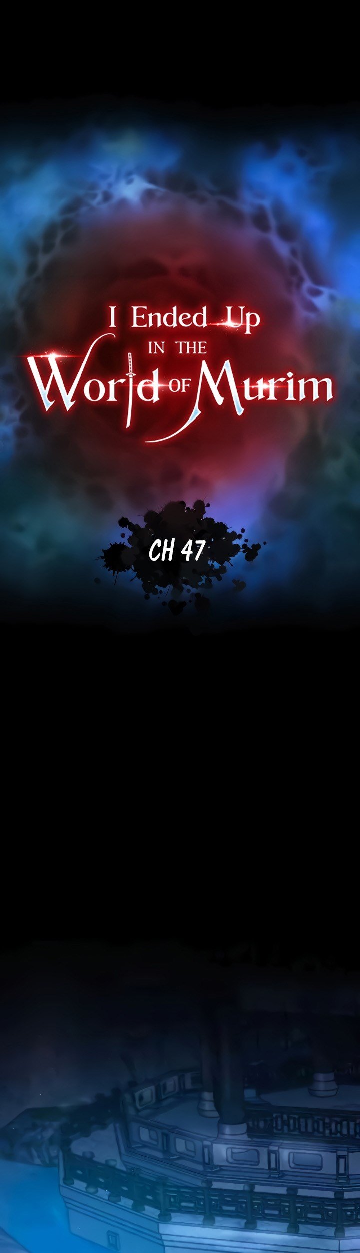 I Ended Up in the World of Murim - Chapter 47 14 I Ended Up in the World of Murim - Chapter 47 14