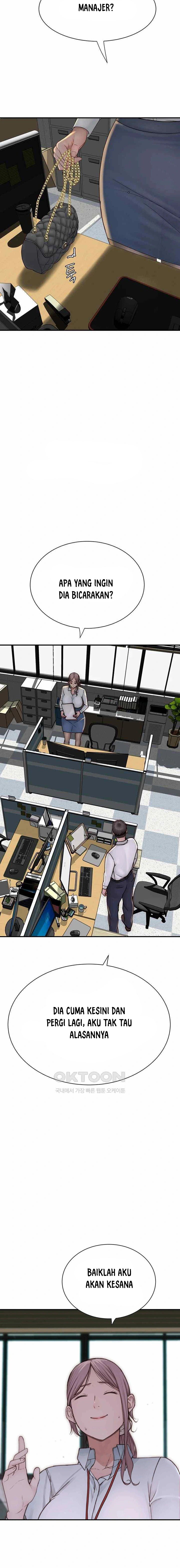 Mom Addiction - Chapter 47 15