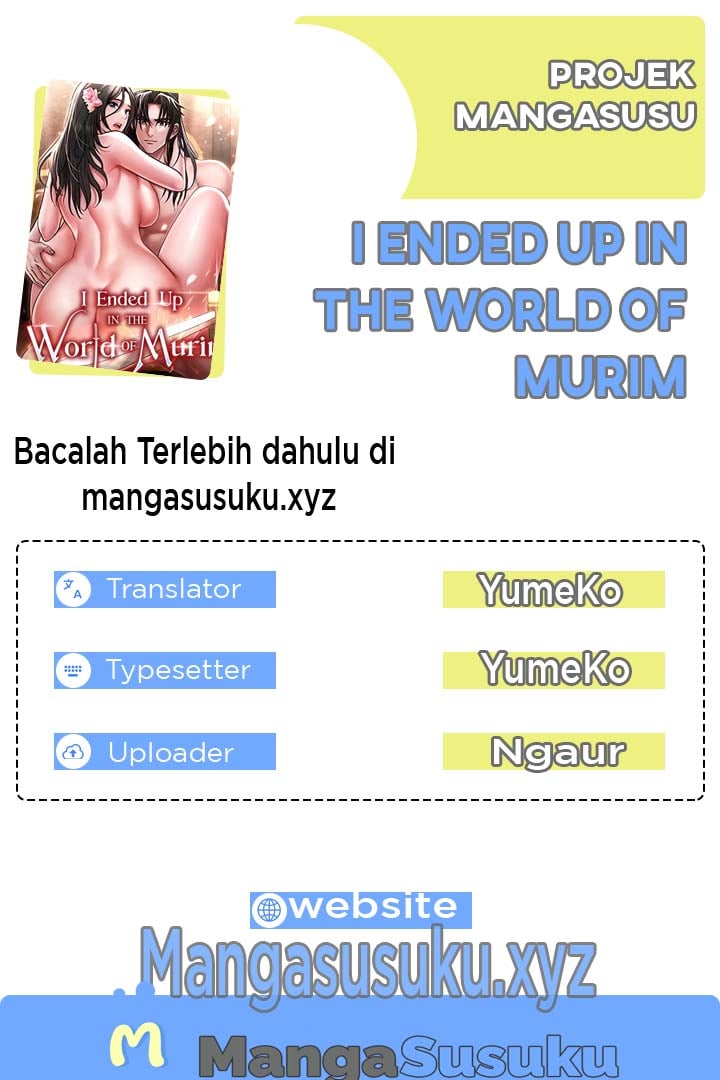I Ended Up in the World of Murim - Chapter 47 1 I Ended Up in the World of Murim - Chapter 47 1