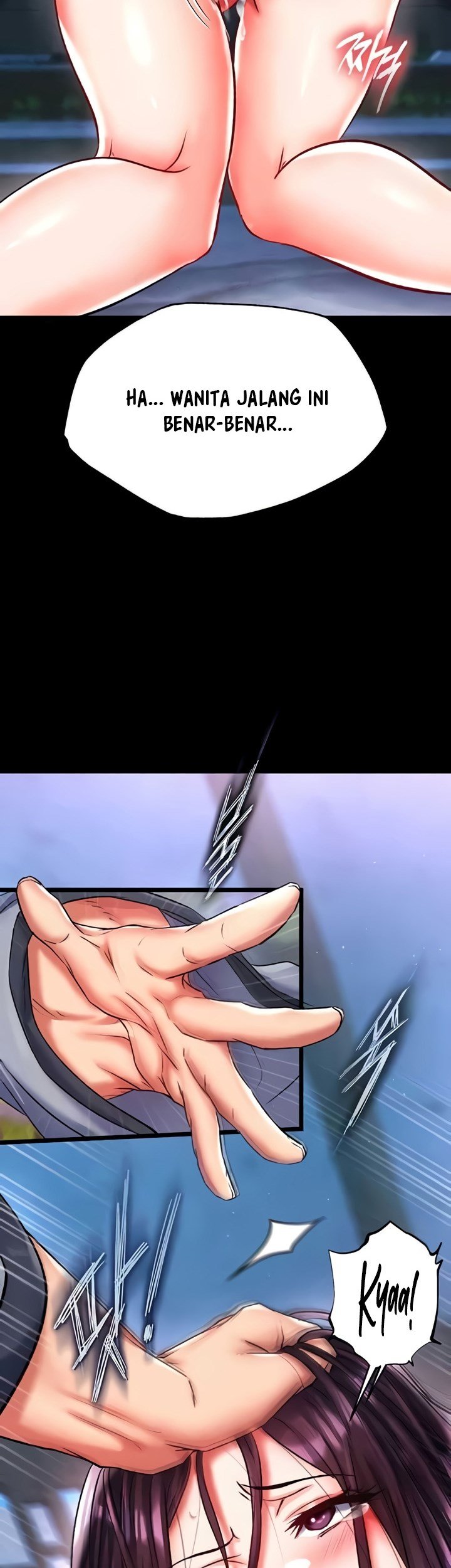 I Ended Up in the World of Murim - Chapter 47 33 I Ended Up in the World of Murim - Chapter 47 33