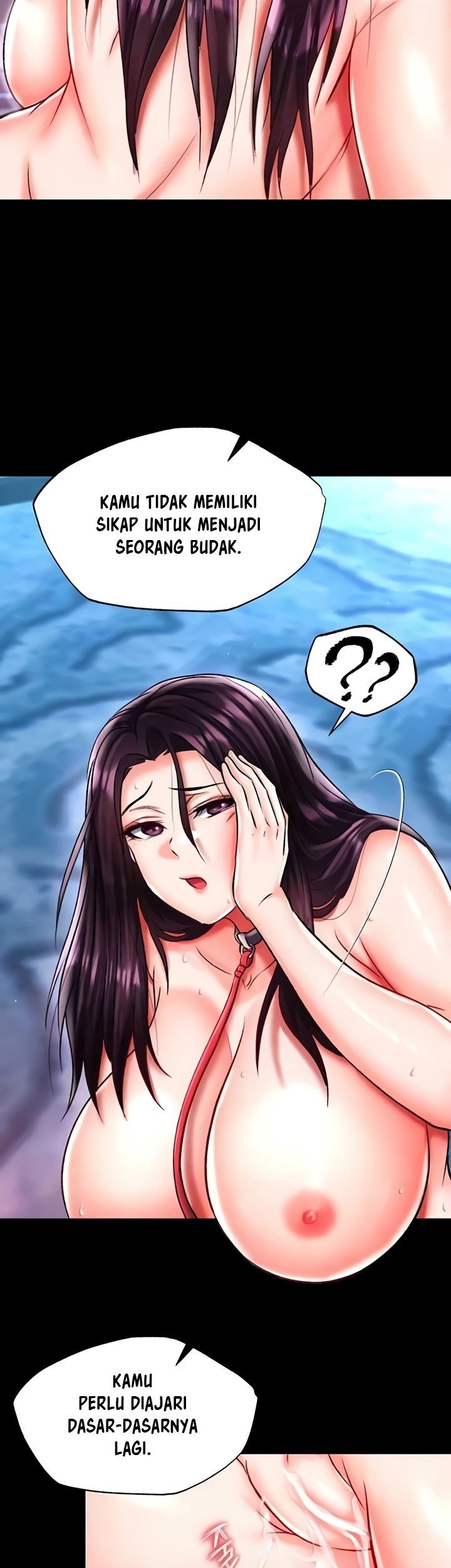 I Ended Up in the World of Murim - Chapter 47 36 I Ended Up in the World of Murim - Chapter 47 36